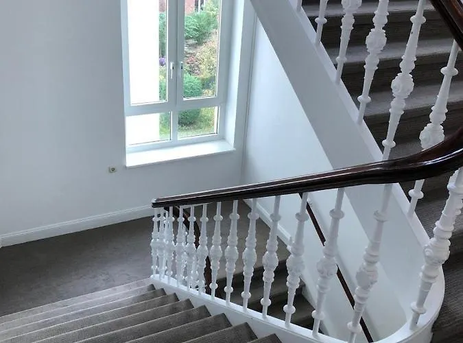 Kaiserhof ホテル 3*