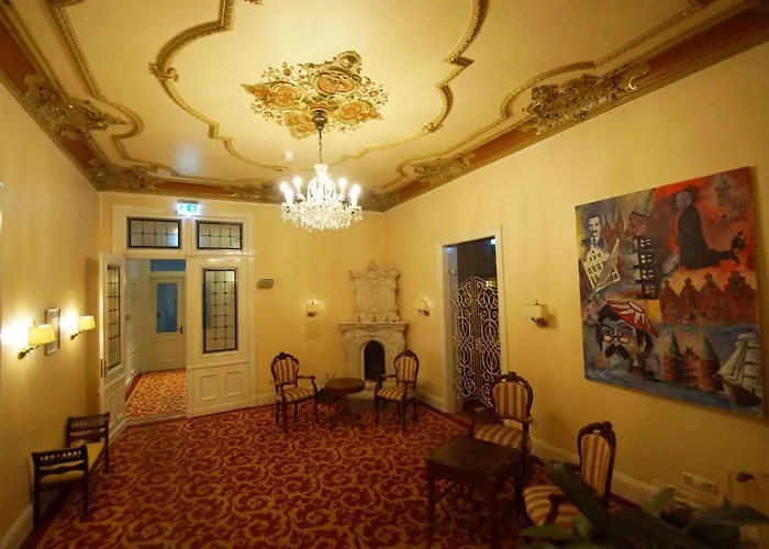 Ξενοδοχείο Kaiserhof