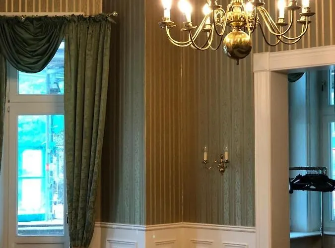 Kaiserhof リューベック