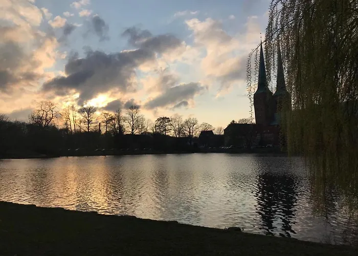 Kaiserhof Ξενοδοχείο Λίμπεκ